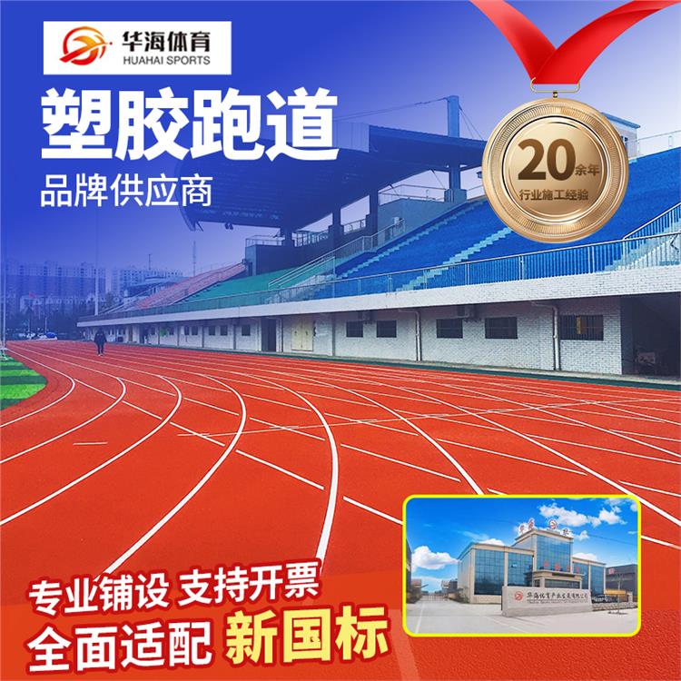 淮安市预制型跑道预制跑道卷材 - 厂家