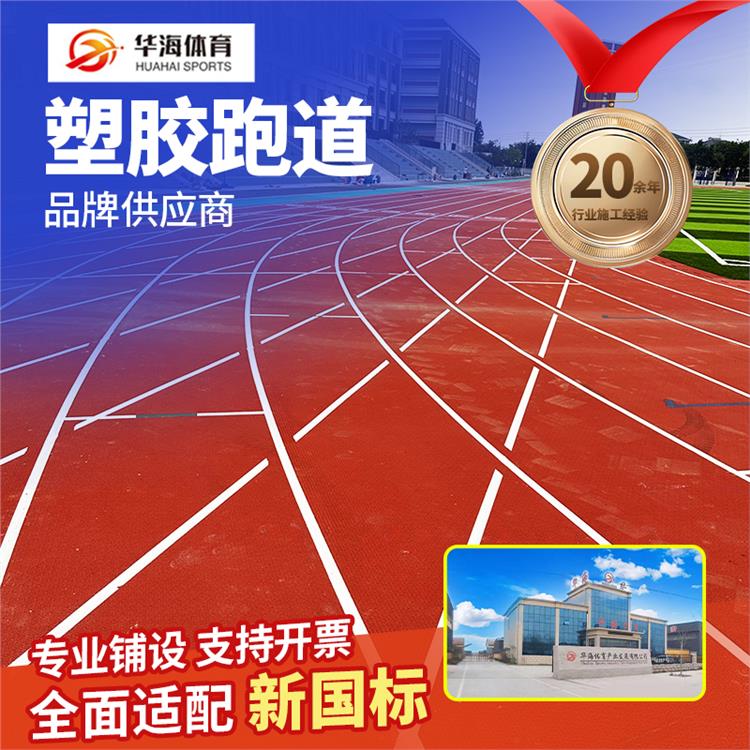 淮安市预制型橡胶跑道预制型橡胶跑道 - 推荐